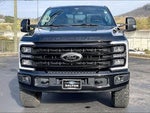 2024 F-250 Super Duty Thumbnail 3