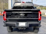 2024 F-250 Super Duty Thumbnail 4