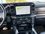2024 F-250 Super Duty Thumbnail 6