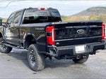 2024 F-250 Super Duty Thumbnail 12