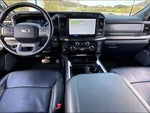 2024 F-250 Super Duty Thumbnail 15