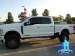 2024 F-250 Super Duty Thumbnail 2