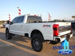 2024 F-250 Super Duty Thumbnail 3