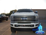 2024 F-250 Super Duty Thumbnail 8