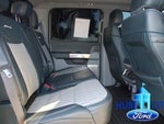 2024 F-250 Super Duty Thumbnail 14