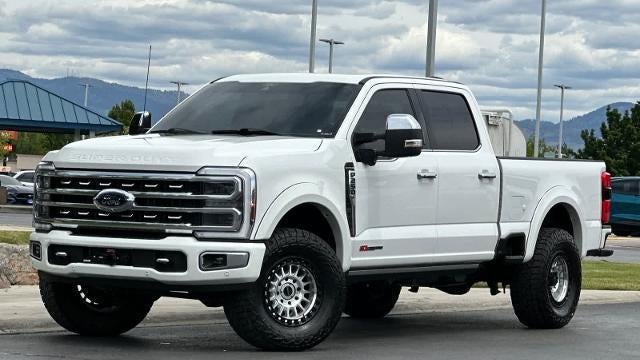 Preowned 2024 Ford F-250 Super Duty XL for Sale