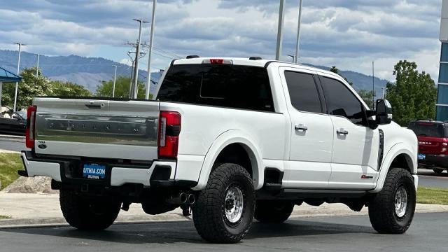 2024 Ford F-250 Super Duty XL