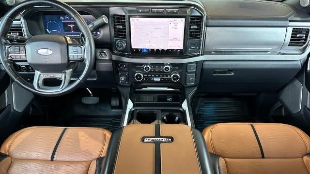 2024 Ford F-250 Super Duty XL