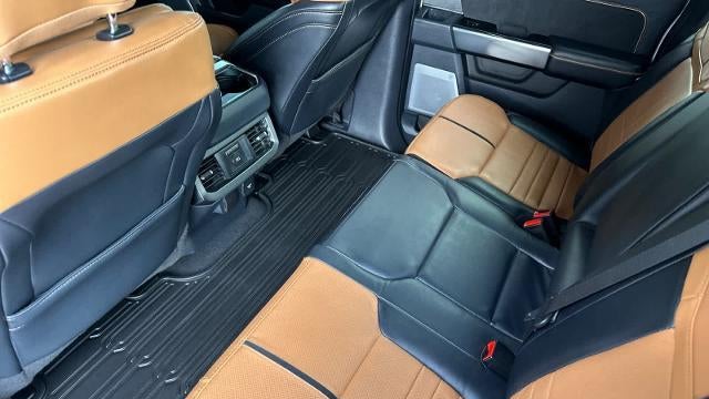 2024 Ford F-250 Super Duty XL