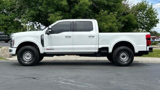 2024 Ford F-250 Super Duty XL