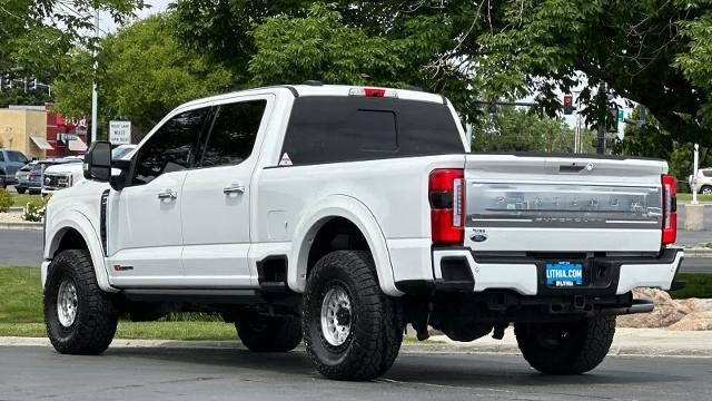 2024 Ford F-250 Super Duty XL