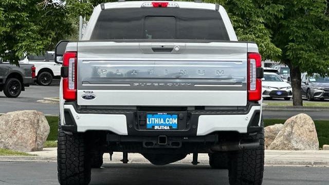 2024 Ford F-250 Super Duty XL