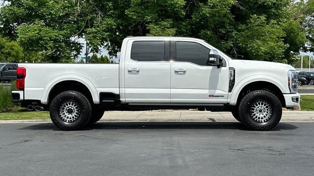 2024 Ford F-250 Super Duty XL