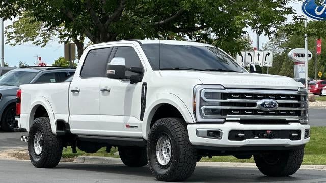 2024 Ford F-250 Super Duty XL