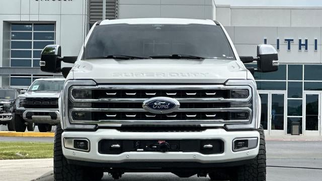 2024 Ford F-250 Super Duty XL