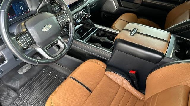 2024 Ford F-250 Super Duty XL