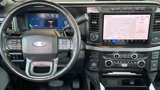 2024 Ford F-250 Super Duty XL