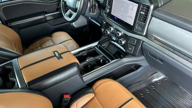2024 Ford F-250 Super Duty XL