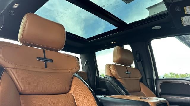 2024 Ford F-250 Super Duty XL