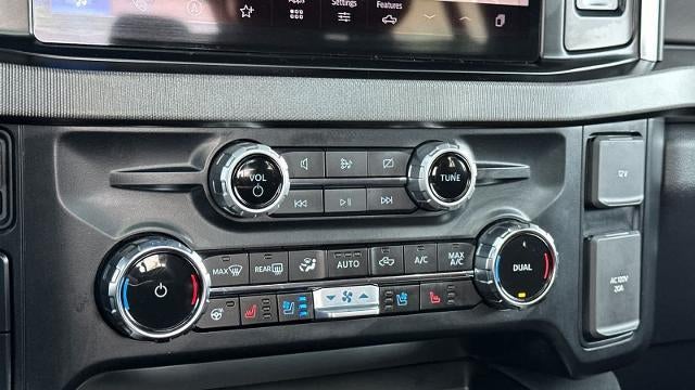 2024 Ford F-250 Super Duty XL