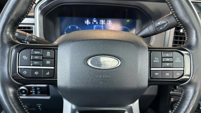 2024 Ford F-250 Super Duty XL