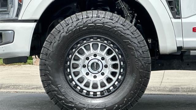 2024 Ford F-250 Super Duty XL