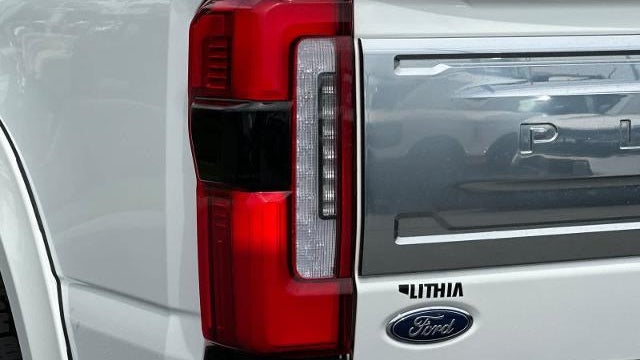2024 Ford F-250 Super Duty XL