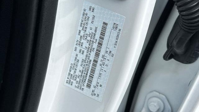 2024 Ford F-250 Super Duty XL