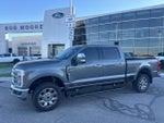 2024 F-250 Super Duty Thumbnail 1