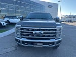2024 F-250 Super Duty Thumbnail 2