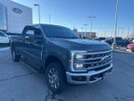 2024 F-250 Super Duty Thumbnail 3