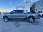 2024 F-250 Super Duty Thumbnail 9