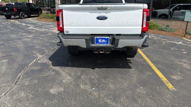 2024 Ford F-250 Super Duty Limited