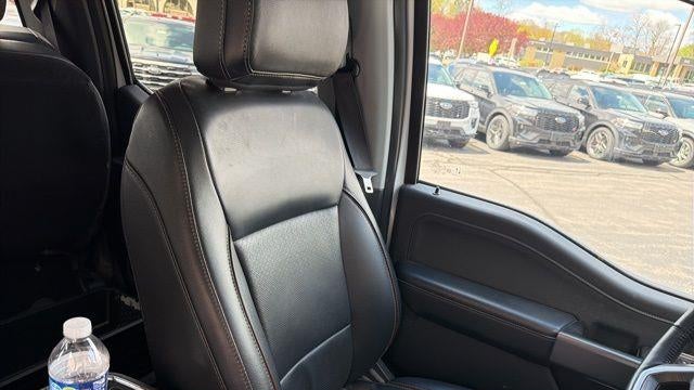 2024 Ford F-250 Super Duty Limited