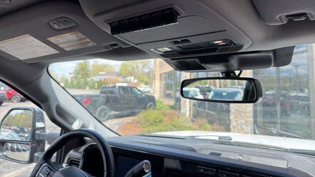 2024 Ford F-250 Super Duty Limited
