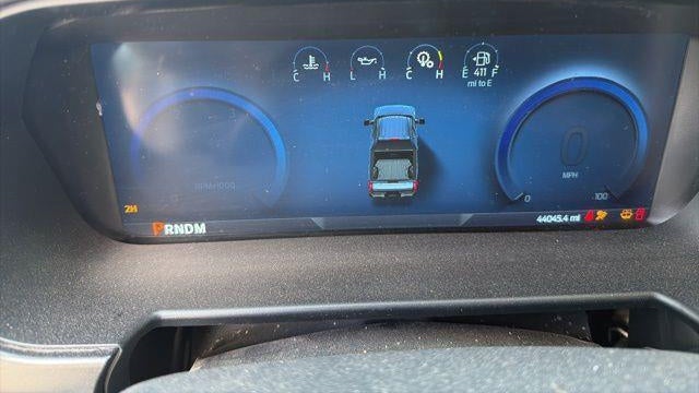 2024 Ford F-250 Super Duty Limited