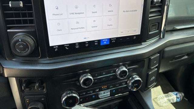 2024 Ford F-250 Super Duty Limited