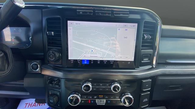 2024 Ford F-250 Super Duty Limited