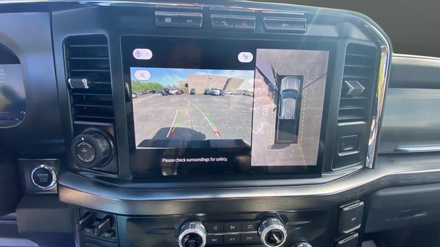 2024 Ford F-250 Super Duty Limited
