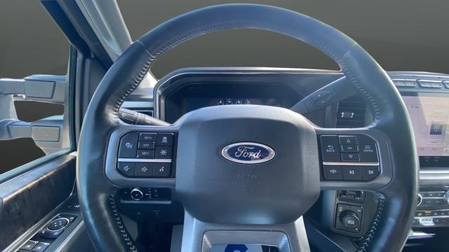2024 Ford F-250 Super Duty Limited