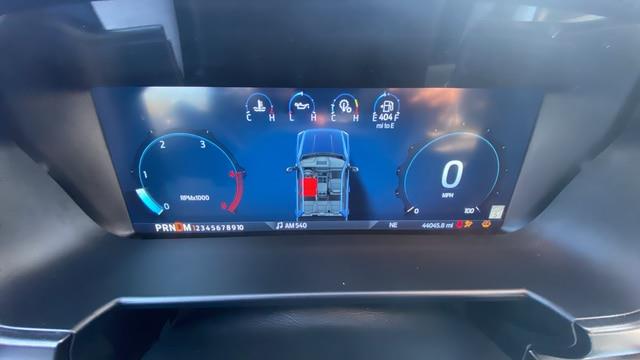 2024 Ford F-250 Super Duty Limited