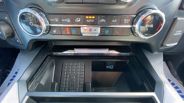 2024 Ford F-250 Super Duty Limited