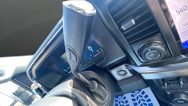 2024 Ford F-250 Super Duty Limited