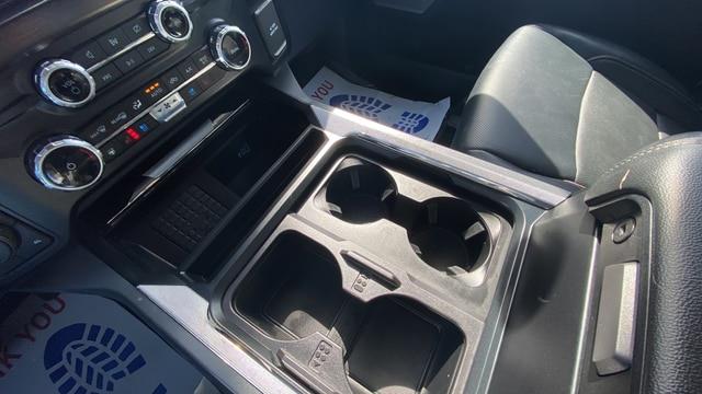 2024 Ford F-250 Super Duty Limited