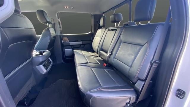 2024 Ford F-250 Super Duty Limited