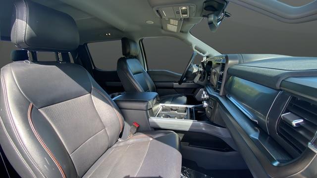 2024 Ford F-250 Super Duty Limited