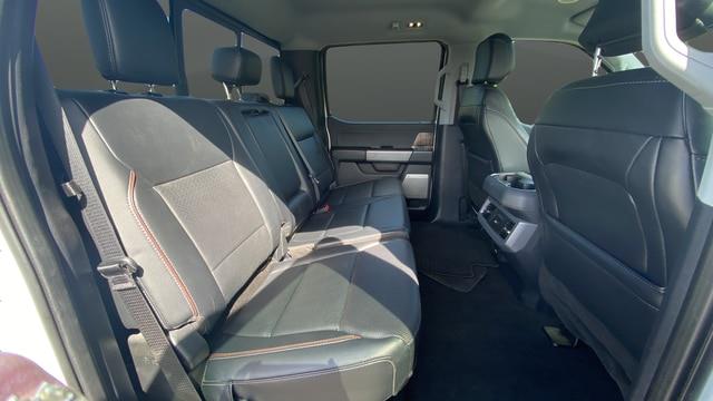 2024 Ford F-250 Super Duty Limited