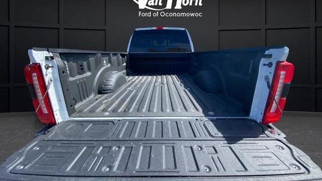 2024 Ford F-250 Super Duty Limited