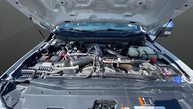 2024 Ford F-250 Super Duty Limited