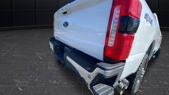 2024 Ford F-250 Super Duty Limited